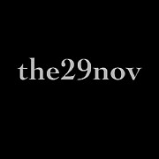 29novfilms