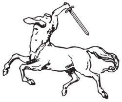 horsemanLOGO