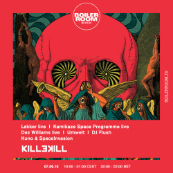 killekill